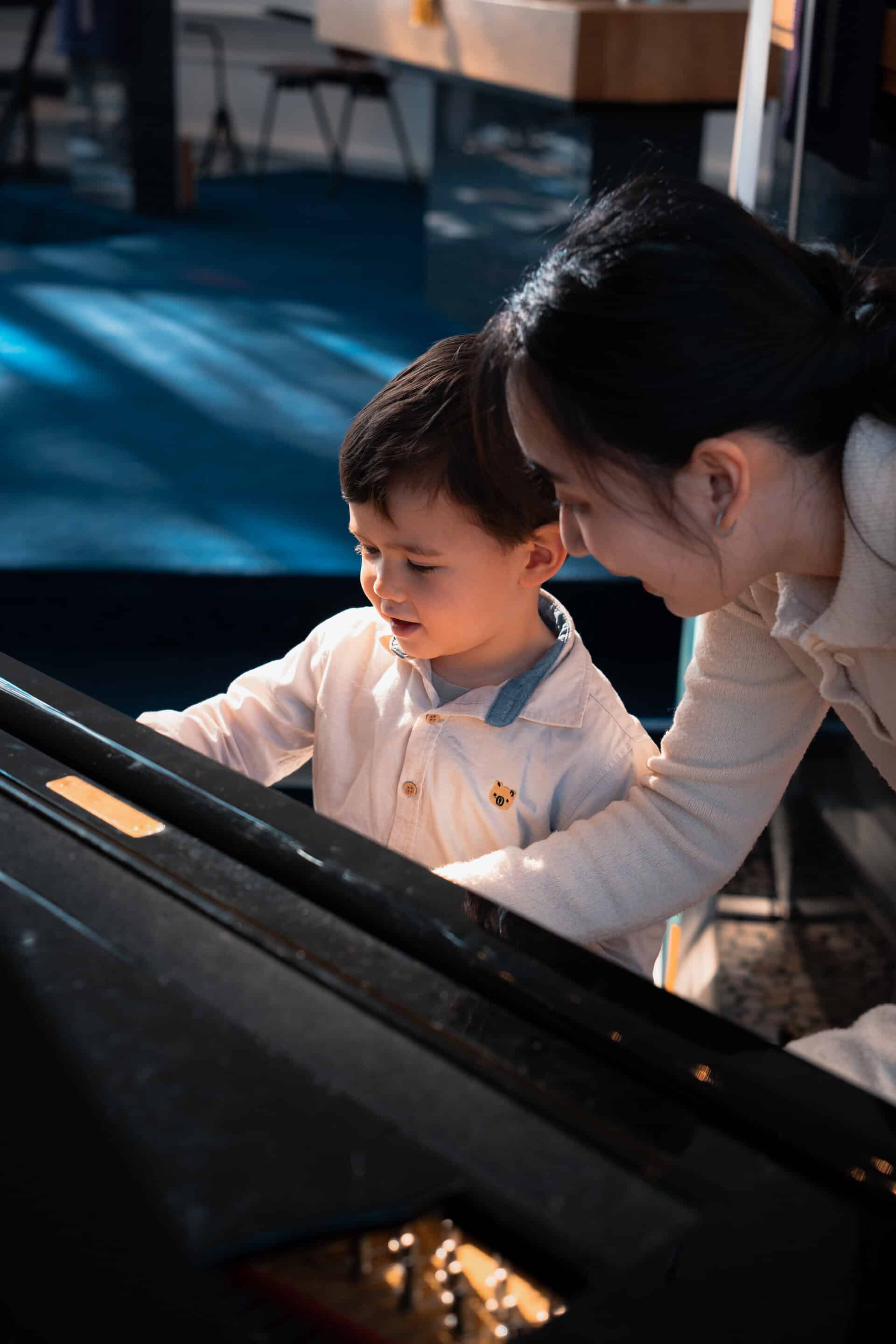 Petra kids concert-20