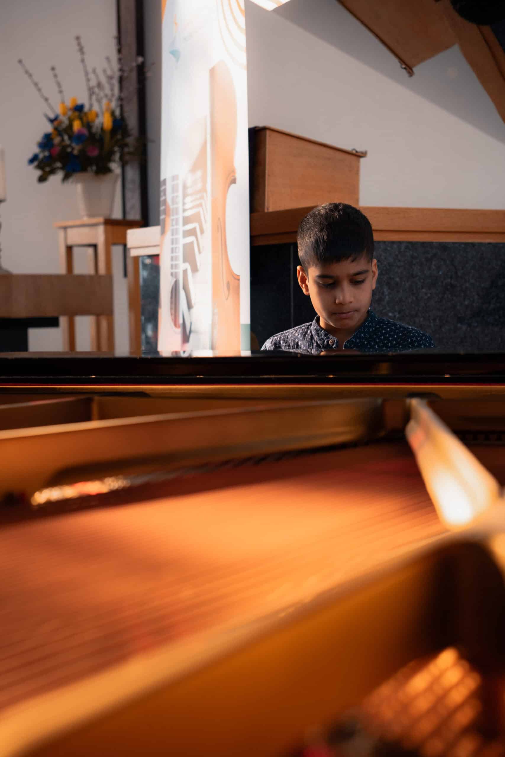 Petra kids concert-53
