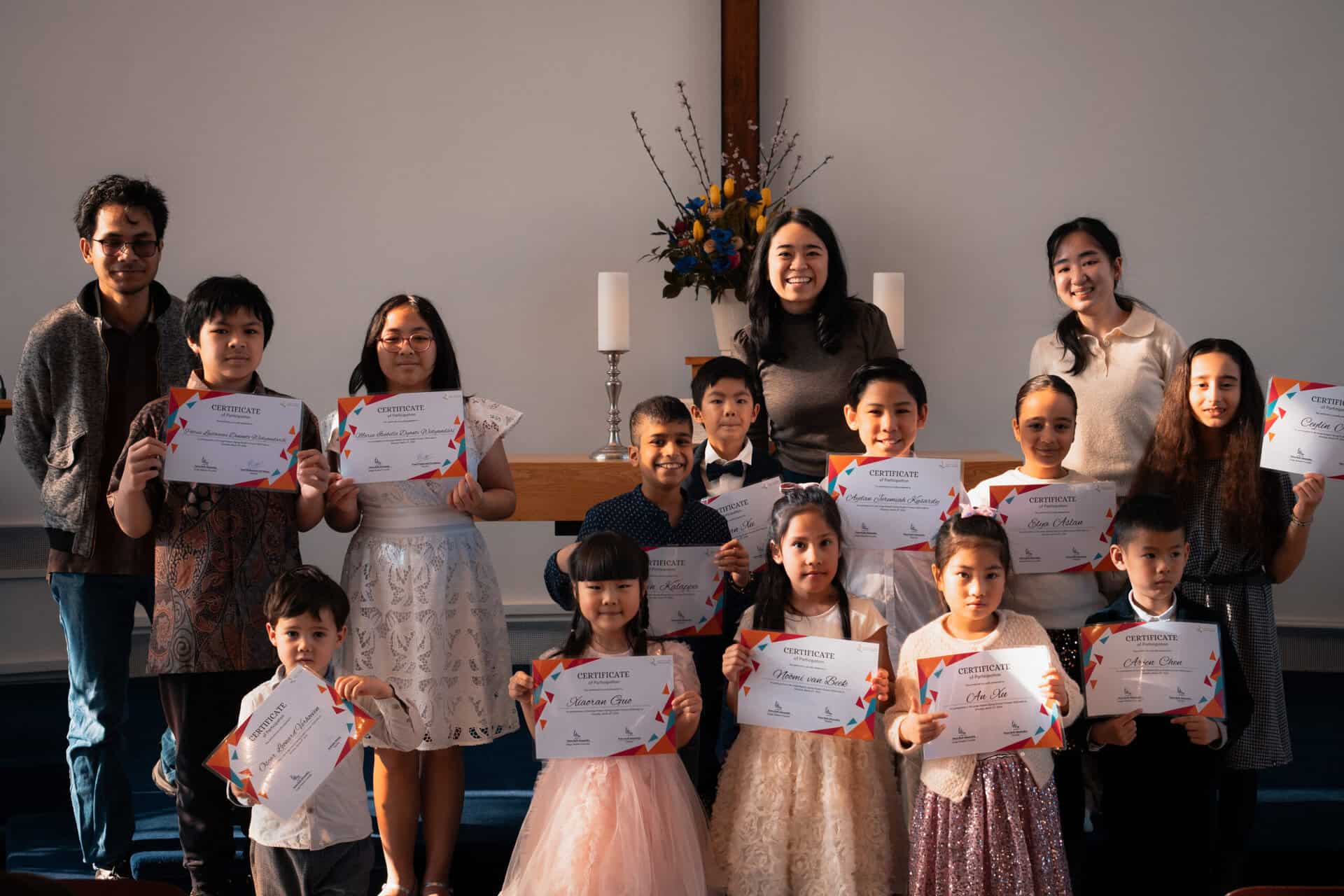 Petra kids concert-57
