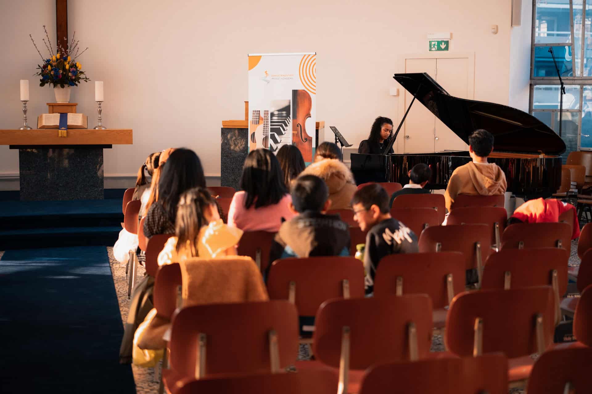 Petra kids concert-88