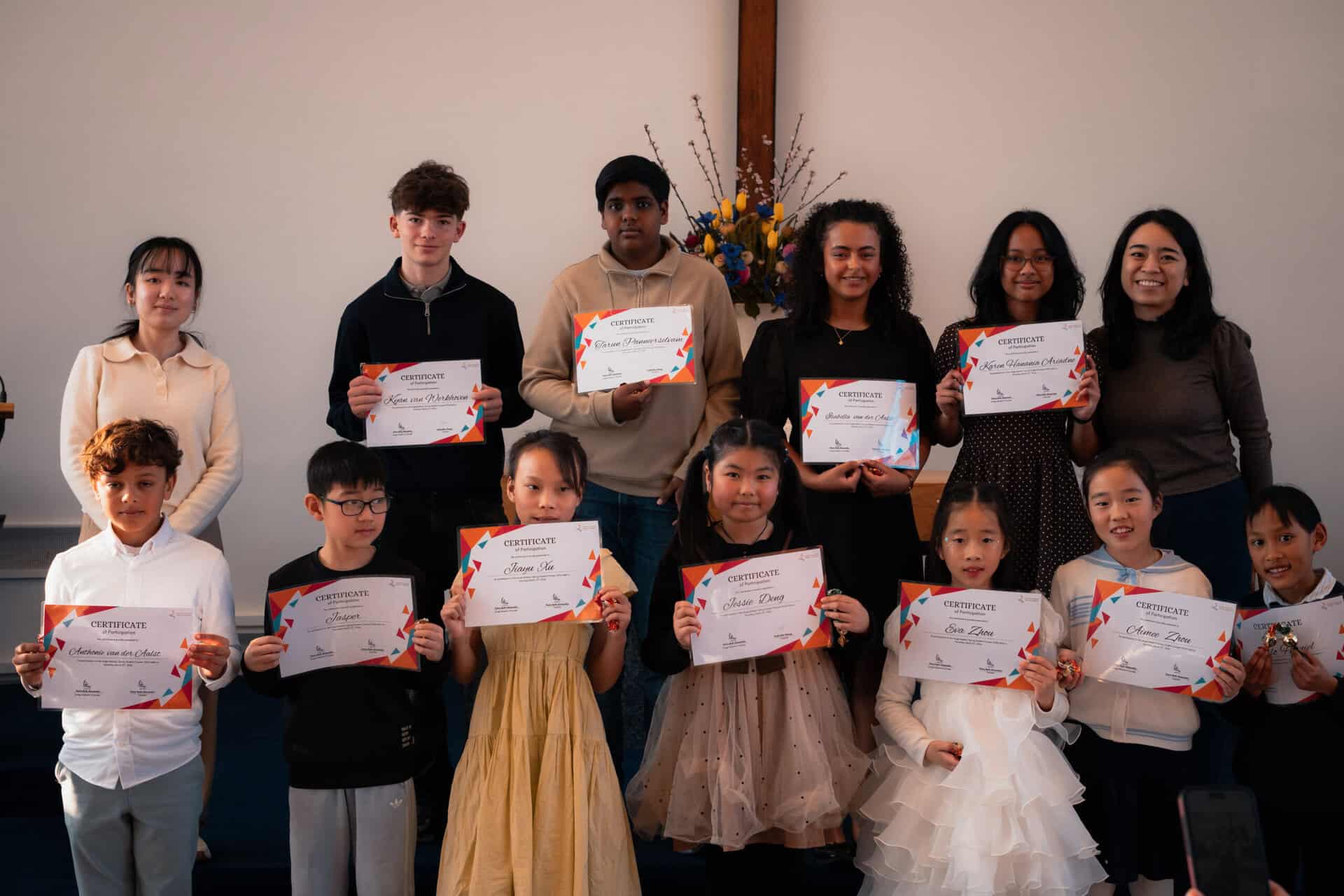 Petra kids concert-91